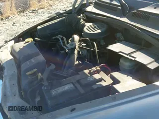 ✅ 2000 Dodge Dakota • VIN: 1B7GL22X9YS521262 • Lot: 41635416. Wystawiony na IAAI z przebiegiem 403 083 mil. Bezpłatny archiwum sprzedaży aukcyjnych z USA i szczegółowy raport historii pojazdu na DreamBid. Zdjęcie 19.