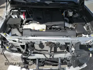 ✅ 2022 Toyota Tundra 1794 Edition • VIN: 5TFMA5DB8NX036217 • Lot: 69696205. Listed on Copart with 47,452 mi. Free auction sales archive from the USA and detailed vehicle history report at DreamBid. Image 14.