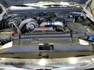 ✅ 2004 Ford Excursion Eddie Bauer • VIN: 1FMSU45P84EB01639 • Lot: 84080724. Wystawiony na Copart z przebiegiem 239 334 mil. Bezpłatny archiwum sprzedaży aukcyjnych z USA i szczegółowy raport historii pojazdu na DreamBid. Zdjęcie 14.