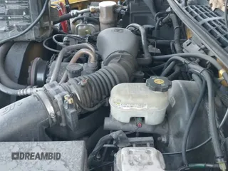 ✅ 2003 Chevrolet S-10 LS • VIN: 1GCCT19X138133298 • Лот: 41810396. Опубликован ранее на IAAI с пробегом 158 005 миль. Бесплатный доступ к архиву аукционных продаж из США и подробный отчёт об истории автомобиля на DreamBid. Изображение 12.