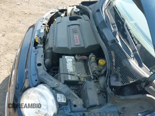 ✅ 2013 FIAT 500 Lounge • VIN: 3C3CFFCR5DT534942 • Lot: 43015612. Wystawiony na IAAI z przebiegiem 223 255 mil. Bezpłatny archiwum sprzedaży aukcyjnych z USA i szczegółowy raport historii pojazdu na DreamBid. Zdjęcie 22.