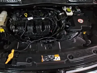 ✅ 2013 Ford Escape Titanium • VIN: 1FMCU9J96DUB13786 • Lot: 92816645. Listed on Copart with 147,444 mi. Free auction sales archive from the USA and detailed vehicle history report at DreamBid. Image 16.