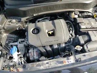 ✅ 2024 Kia Seltos EX • VIN: KNDERCAAXR7471100 • Lot: 86522335. Wystawiony na Copart z przebiegiem 20 529 mil. Bezpłatny archiwum sprzedaży aukcyjnych z USA i szczegółowy raport historii pojazdu na DreamBid. Zdjęcie 14.