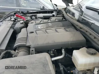 ✅ 2023 Infiniti QX80 Luxe • VIN: JN8AZ2AE2P9302125 • Лот: 41546696. Опубликован ранее на IAAI с пробегом 58 323 миль. Бесплатный доступ к архиву аукционных продаж из США и подробный отчёт об истории автомобиля на DreamBid. Изображение 19.