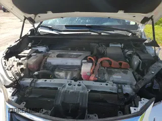 ✅ 2017 Lexus NX 300h • VIN: JTJBJRBZ8H2074396 • Lot: 71700395. Listed on Copart with 89,220 mi. Free auction sales archive from the USA and detailed vehicle history report at DreamBid. Image 14.