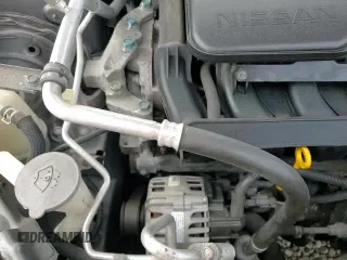 ✅ 2018 Nissan Rogue SV • VIN: JN1BJ1CR9JW202827 • Lot: 53685465. Wystawiony na Copart z przebiegiem 130 985 mil. Bezpłatny archiwum sprzedaży aukcyjnych z USA i szczegółowy raport historii pojazdu na DreamBid. Zdjęcie 14.