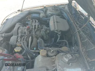 ✅ 2002 Subaru Legacy L • VIN: 4S3BE635927216394 • Lot: 42676517. Wystawiony na IAAI z przebiegiem 149 077 mil. Bezpłatny archiwum sprzedaży aukcyjnych z USA i szczegółowy raport historii pojazdu na DreamBid. Zdjęcie 14.