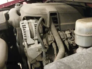 ✅ 2007 Chevrolet Silverado 1500 Work Truck • VIN: 2GCEC13J371682782 • Лот: 41879223. Опубликован ранее на IAAI с пробегом 178 792 миль. Бесплатный доступ к архиву аукционных продаж из США и подробный отчёт об истории автомобиля на DreamBid. Изображение 19.