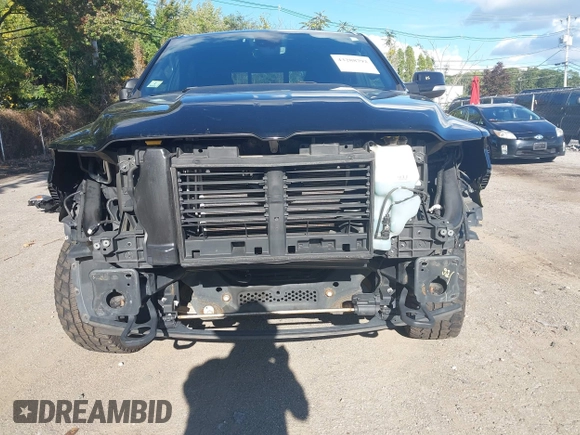 ✅ 2019 Ram 1500 Big Horn • VIN: 1C6SRFFT1KN885664 • Lot: 43288792. Wystawiony na IAAI z przebiegiem 205 026 mil. Bezpłatny archiwum sprzedaży aukcyjnych z USA i szczegółowy raport historii pojazdu na DreamBid. Zdjęcie 6.