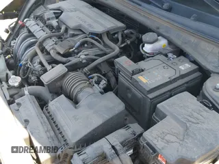 2023 Hyundai Elantra SEL with VIN KMHLM4AG5PU469667, listed as a IAAI auction lot 42620520 with 30,552 mi miles and . Bid and sale history available at DreamBid. Image 21.