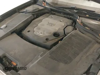 ✅ 2008 Infiniti M • VIN: JNKAY01F68M652267 • Lot: 43453331. Wystawiony na IAAI z przebiegiem 251 461 mil. Bezpłatny archiwum sprzedaży aukcyjnych z USA i szczegółowy raport historii pojazdu na DreamBid. Zdjęcie 12.