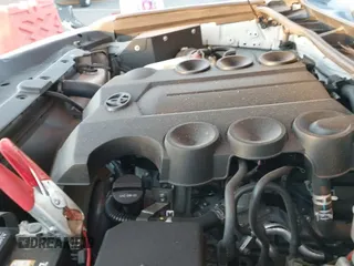 ✅ 2015 Toyota 4Runner Limited • VIN: JTEBU5JR0F5225405 • Lot: 43614418. Listed on IAAI with 273,724 mi. Free auction sales archive from the USA and detailed vehicle history report at DreamBid. Image 21.