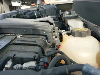 ✅ 2019 Chevrolet Equinox LS • VIN: 2GNAXSEVXK6121233 • Лот: 43589415. Опубликован ранее на IAAI с пробегом 156 075 миль. Бесплатный доступ к архиву аукционных продаж из США и подробный отчёт об истории автомобиля на DreamBid. Изображение 19.