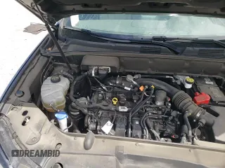 ✅ 2022 Lincoln Nautilus Standard • VIN: 2LMPJ6J91NBL25824 • Лот: 66020885. Опубликован ранее на Copart с пробегом 52 832 миль. Бесплатный доступ к архиву аукционных продаж из США и подробный отчёт об истории автомобиля на DreamBid. Изображение 15.