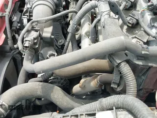 ✅ 2019 Toyota Prius L • VIN: JTDKDTB37K1625353 • Lot: 42456814. Listed on IAAI with 39,916 mi. Free auction sales archive from the USA and detailed vehicle history report at DreamBid. Image 19.