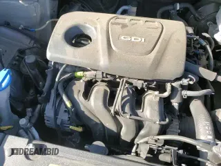 ✅ 2017 Kia Soul • VIN: KNDJN2A26H7486608 • Lot: 85958815. Listed on Copart with 43,461 mi. Free auction sales archive from the USA and detailed vehicle history report at DreamBid. Image 13.