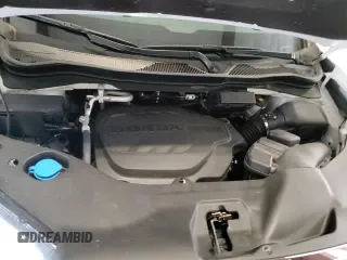 ✅ 2023 Honda Ridgeline RTL-E • VIN: 5FPYK3F72PB044930 • Lot: 83827505. Wystawiony na Copart z przebiegiem 18 546 mil. Bezpłatny archiwum sprzedaży aukcyjnych z USA i szczegółowy raport historii pojazdu na DreamBid. Zdjęcie 13.