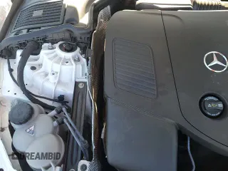 ✅ 2023 Mercedes-Benz C 300 • VIN: W1KAF4GB6PR135576 • Lot: 82308885. Listed on Copart with 20,776 mi. Free auction sales archive from the USA and detailed vehicle history report at DreamBid. Image 15.