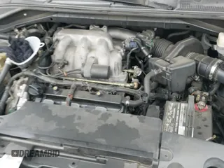 ✅ 2003 Nissan Murano SE • VIN: JN8AZ08TX3W103022 • Лот: 42216357. Опубликован ранее на IAAI с пробегом 208 838 миль. Бесплатный доступ к архиву аукционных продаж из США и подробный отчёт об истории автомобиля на DreamBid. Изображение 13.