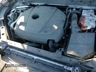 ✅ 2022 Volvo XC60 R-Design • VIN: YV4H60DM5N1064743 • Lot: 91803055. Listed on Copart with 30,383 mi. Free auction sales archive from the USA and detailed vehicle history report at DreamBid. Image 15.