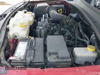 ✅ 2011 Dodge Nitro Heat • VIN: 1D4PU4GK4BW606034 • Lot: 43222066. Listed on IAAI with 186,152 mi. Free auction sales archive from the USA and detailed vehicle history report at DreamBid. Image 21.