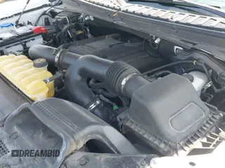 ✅ 2018 Ford Expedition Max Limited • VIN: 1FMJK2AT5JEA11322 • Лот: 42372770. Опубликован ранее на IAAI с пробегом 106 035 миль. Бесплатный доступ к архиву аукционных продаж из США и подробный отчёт об истории автомобиля на DreamBid. Изображение 19.