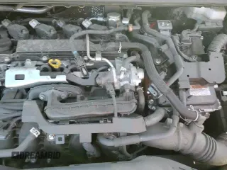 ✅ 2024 Toyota Prius XLE • VIN: JTDACAAU9R3015224 • Лот: 87007985. Опубликован ранее на Copart с пробегом 34 679 миль. Бесплатный доступ к архиву аукционных продаж из США и подробный отчёт об истории автомобиля на DreamBid. Изображение 16.