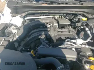 ✅ 2025 Subaru Forester Premium • VIN: JF2SLDDC4SH489147 • Lot: 86165185. Wystawiony na Copart z przebiegiem 4 377 mil. Bezpłatny archiwum sprzedaży aukcyjnych z USA i szczegółowy raport historii pojazdu na DreamBid. Zdjęcie 15.