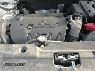 ✅ 2018 Mitsubishi Outlander Sport SE • VIN: JA4AJ3AU3JZ602113 • Lot: 56710995. Wystawiony na Copart z przebiegiem 69 372 mil. Bezpłatny archiwum sprzedaży aukcyjnych z USA i szczegółowy raport historii pojazdu na DreamBid. Zdjęcie 14.