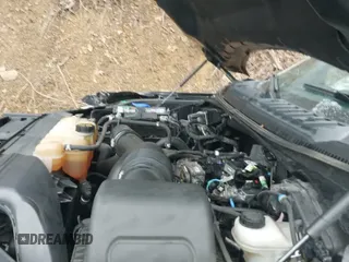 ✅ 2019 Ford F-150 XL • VIN: 1FTEW1EP7KFB29983 • Lot: 41470208. Listed on IAAI with 104,771 mi. Free auction sales archive from the USA and detailed vehicle history report at DreamBid. Image 25.