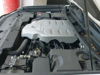 ✅ 2015 Lexus GX 460 • VIN: JTJBM7FX0F5115300 • Lot: 42784579. Listed on IAAI with 159,399 mi. Free auction sales archive from the USA and detailed vehicle history report at DreamBid. Image 19.