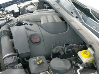 ✅ 2003 Jaguar S-Type • VIN: SAJEA01T93FM64497 • Лот: 41804705. Опубликован ранее на IAAI с пробегом 224 978 миль. Бесплатный доступ к архиву аукционных продаж из США и подробный отчёт об истории автомобиля на DreamBid. Изображение 19.