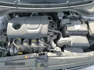 ✅ 2019 Hyundai Accent SEL • VIN: 3KPC24A36KE081832 • Лот: 41702155. Опубликован ранее на Copart с пробегом 72 660 миль. Бесплатный доступ к архиву аукционных продаж из США и подробный отчёт об истории автомобиля на DreamBid. Изображение 13.