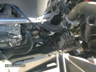 2024 Ram 1500 Big Horn with VIN 1C6RRFFG8RN201351, listed as a Copart auction lot 61351145 with 20,728 mi miles and Clean title. Bid and sale history available at DreamBid. Image 15.