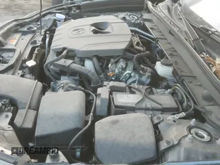 ✅ 2023 Mazda CX-30 S Premium • VIN: 3MVDMBDM4PM526636 • Lot: 42945074. Listed on IAAI with 50,441 mi. Free auction sales archive from the USA and detailed vehicle history report at DreamBid. Image 21.