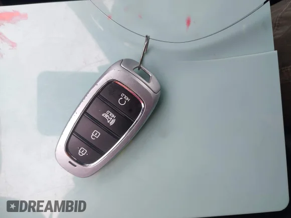 ✅ 2022 Hyundai Tucson SEL • VIN: 5NMJB3AE2NH136213 • Lot: 44497338. Wystawiony na IAAI z przebiegiem 56 372 mil. Bezpłatny archiwum sprzedaży aukcyjnych z USA i szczegółowy raport historii pojazdu na DreamBid. Zdjęcie 11.