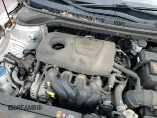 ✅ 2019 Hyundai Accent SE • VIN: 3KPC24A30KE082166 • Lot: 87069185. Listed on Copart with 92,041 mi. Free auction sales archive from the USA and detailed vehicle history report at DreamBid. Image 13.