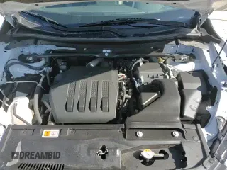 ✅ 2022 Mitsubishi Eclipse Cross SE • VIN: JA4ASWAA3NZ022600 • Lot: 71249695. Listed on Copart with 57,186 mi. Free auction sales archive from the USA and detailed vehicle history report at DreamBid. Image 16.