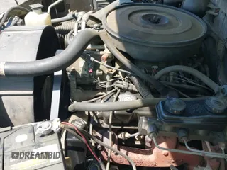 1995 Dodge Dakota z VIN 1B7FL26X7SS101660, wystawiony jako IAAI lot #42168020 z przebiegiem 205 613 mil mil oraz . Historia ofert i sprzedaży dostępna na DreamBid. Obrazek 12.