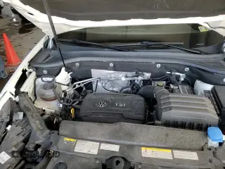 ✅ 2022 Volkswagen Atlas SE • VIN: 1V2LP2CA3NC512090 • Lot: 84652855. Wystawiony na Copart z przebiegiem 45 624 mil. Bezpłatny archiwum sprzedaży aukcyjnych z USA i szczegółowy raport historii pojazdu na DreamBid. Zdjęcie 14.