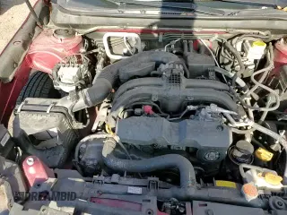 ✅ 2019 Subaru Outback Premium • VIN: 4S4BSAHC5K3274475 • Лот: 92157305. Опубликован ранее на Copart с пробегом 82 841 миль. Бесплатный доступ к архиву аукционных продаж из США и подробный отчёт об истории автомобиля на DreamBid. Изображение 15.