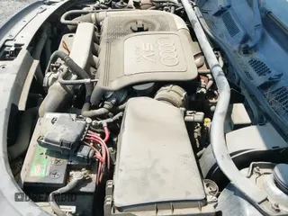 ✅ 2002 Audi TT • VIN: TRUUT28N221039275 • Lot: 42892839. Listed on IAAI with 246,121 mi. Free auction sales archive from the USA and detailed vehicle history report at DreamBid. Image 14.