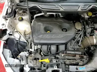 ✅ 2019 Ford EcoSport SE • VIN: MAJ6S3GL3KC277285 • Lot: 87193585. Wystawiony na Copart z przebiegiem 45 787 mil. Bezpłatny archiwum sprzedaży aukcyjnych z USA i szczegółowy raport historii pojazdu na DreamBid. Zdjęcie 14.