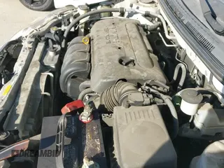 ✅ 2005 Toyota Corolla CE • VIN: 1NXBR32E05Z383927 • Lot: 43817307. Wystawiony na IAAI z przebiegiem 186 698 mil. Bezpłatny archiwum sprzedaży aukcyjnych z USA i szczegółowy raport historii pojazdu na DreamBid. Zdjęcie 17.