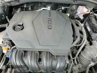 ✅ 2022 Hyundai Santa Fe SEL • VIN: 5NMS2DAJ7NH419228 • Lot: 57798885. Wystawiony na Copart z przebiegiem 17 974 mil. Bezpłatny archiwum sprzedaży aukcyjnych z USA i szczegółowy raport historii pojazdu na DreamBid. Zdjęcie 15.