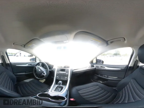 ✅ 2015 Ford Fusion SE • VIN: 3FA6P0H74FR232526 • Lot: 45179692. Wystawiony na IAAI z przebiegiem Nie podano. Bezpłatny archiwum sprzedaży aukcyjnych z USA i szczegółowy raport historii pojazdu na DreamBid. Zdjęcie 20.