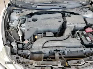 ✅ 2017 Nissan Altima SR • VIN: 1N4AL3AP5HN319780 • Lot: 92945275. Wystawiony na Copart z przebiegiem 119 073 mil. Bezpłatny archiwum sprzedaży aukcyjnych z USA i szczegółowy raport historii pojazdu na DreamBid. Zdjęcie 13.