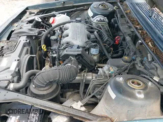 ✅ 1996 Oldsmobile Cutlass Ciera 1SA VX5 • VIN: 1G3AJ55M5T6418193 • Lot: 42361441. Listed on IAAI with 193,675 mi. Free auction sales archive from the USA and detailed vehicle history report at DreamBid. Image 12.