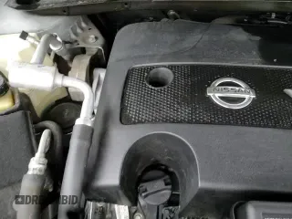 ✅ 2020 Nissan Murano SL • VIN: 5N1AZ2CS1LN174570 • Lot: 86479255. Listed on Copart with 39,349 mi. Free auction sales archive from the USA and detailed vehicle history report at DreamBid. Image 16.