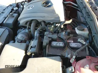 ✅ 2018 Mazda 3 Grand Touring • VIN: 3MZBN1M31JM223311 • Lot: 43459553. Listed on IAAI with 91,981 mi. Free auction sales archive from the USA and detailed vehicle history report at DreamBid. Image 21.